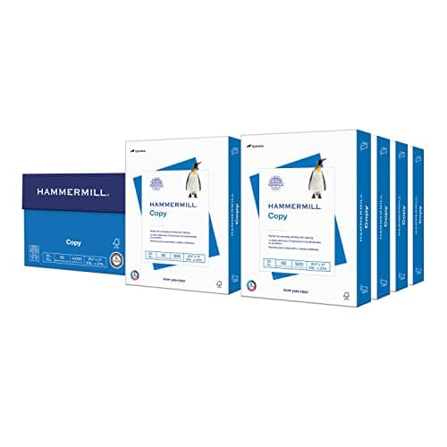 Hammermill Premium Printer Paper