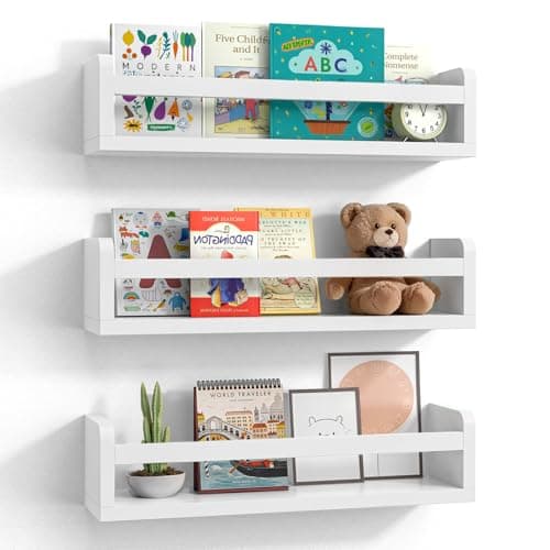 The Best Kids' Bookcases, Cabinets & Shelves