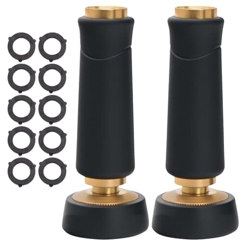 Besiter Brass Nozzle