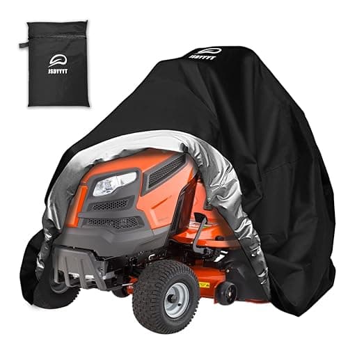 Universal Riding Cover