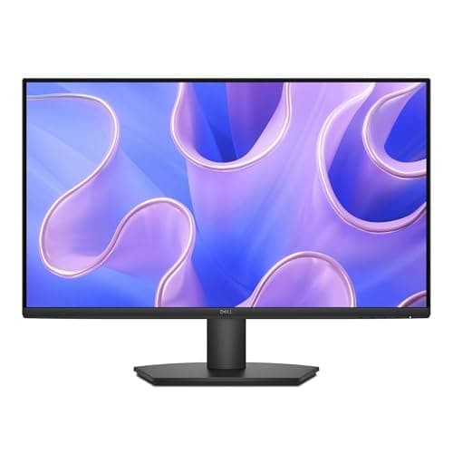 27-inch 100Hz Monitor