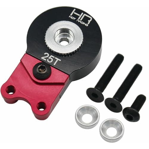 Hot Racing 25T Saver
