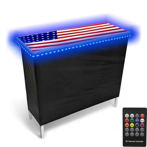 The Best Commercial Portable Bars