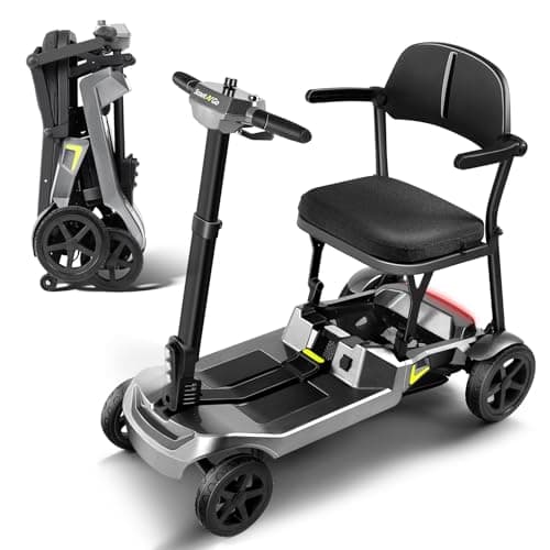 SCOOTNGO LITE Travel