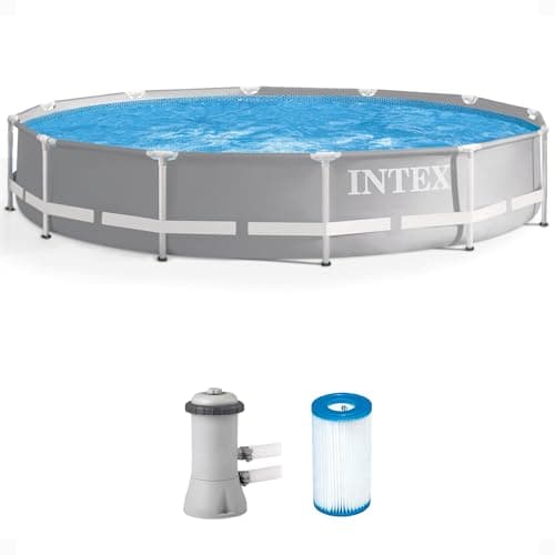 Intex Prism 12ft Pool