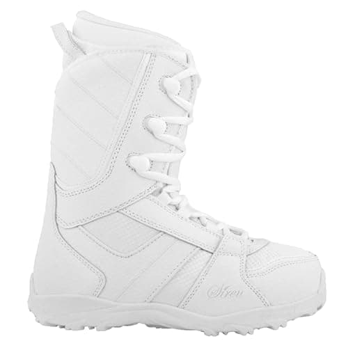 The Best Women's Snowboard Boots