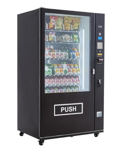 VEVOR Refrigerated Combo