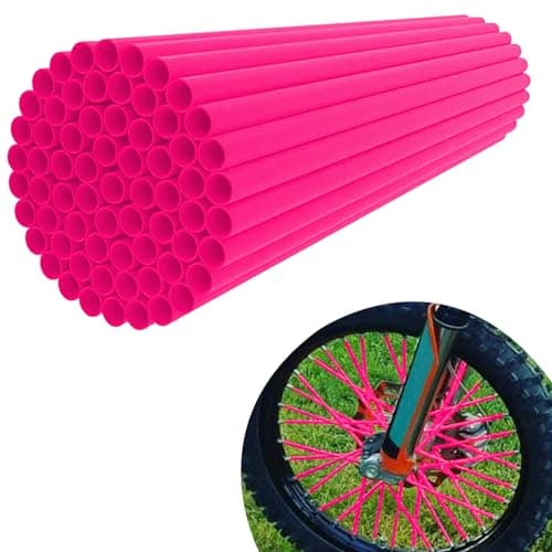 Universal Spoke Covers