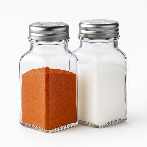 The Best Salt Shakers