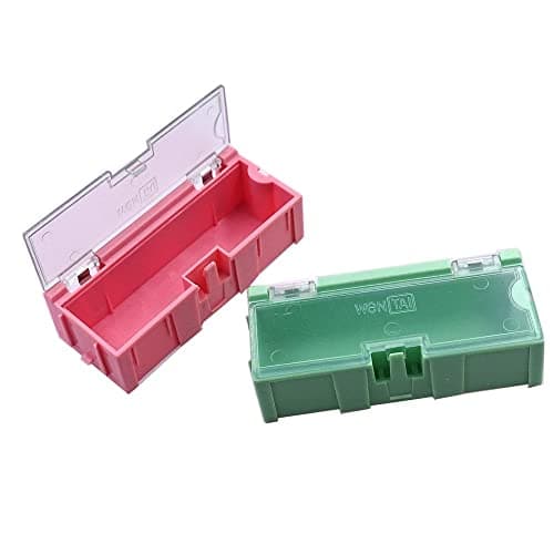 Mini Storage Box