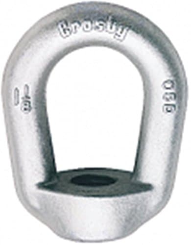 Crosby Forged Eye Nut