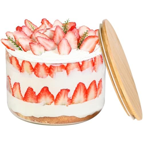 125oz Glass Trifle Bowl