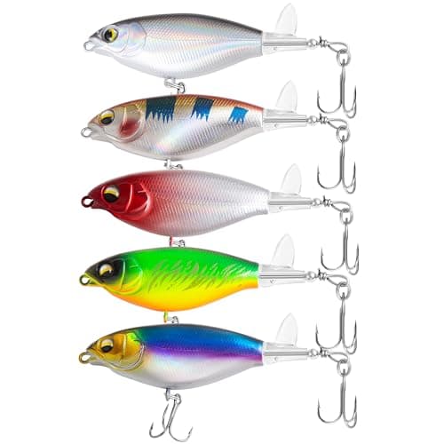 Whopper Popper Set
