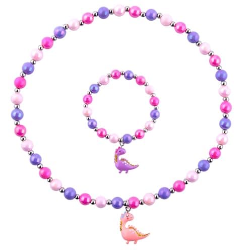 The Best Kids' Costume Jewelry Sets