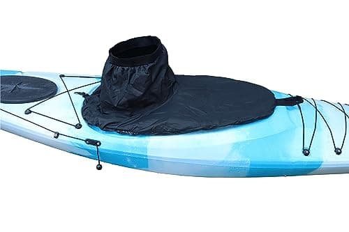 The Best Kayak Spray Skirts