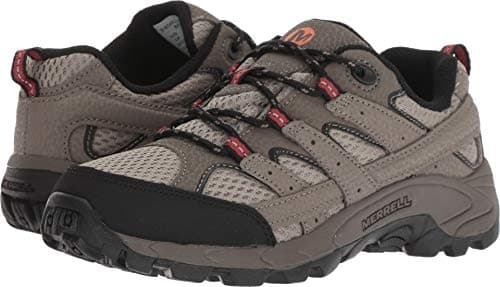 Moab 2 Low Hiker