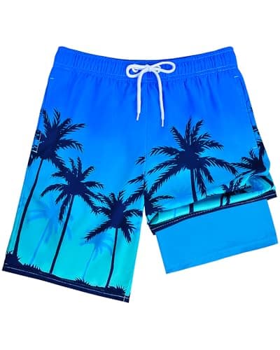 The Best Boys' Swim Trunks
