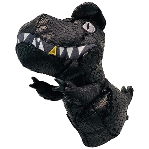T‑Rex Driver Cover
