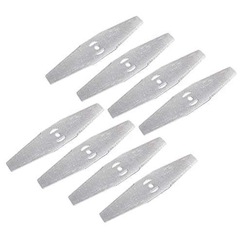 The Best Lawn Mower Blades