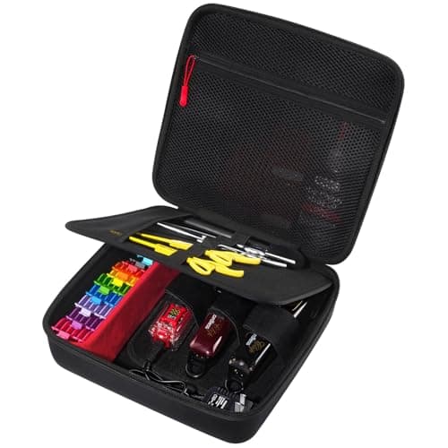 Hard Clipper Case