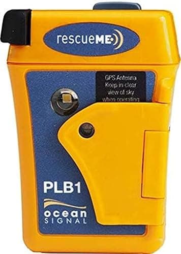 Compact Personal PLB
