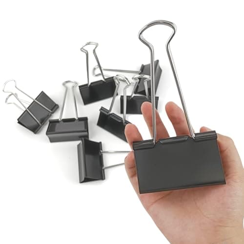 3-Inch Heavy-Duty