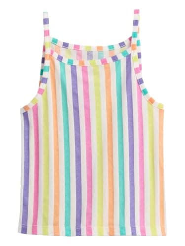 GAP Square Ribbed Tank