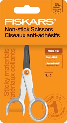 Non-Stick Precision Shears