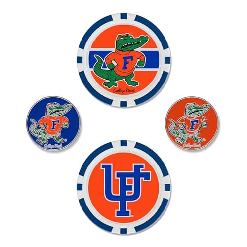 Oversized Ball Marker Set