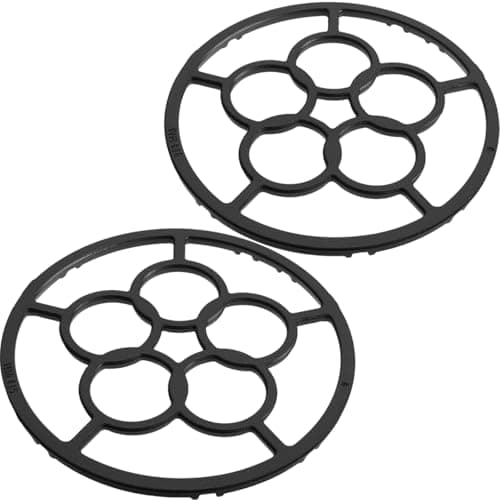 2-Pack Wok Support