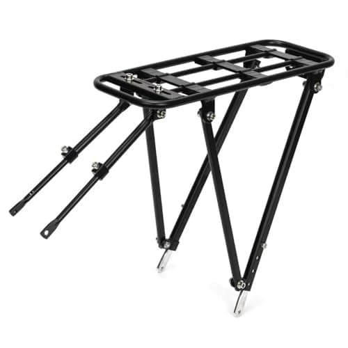 Ultralight 60lb Rear Rack