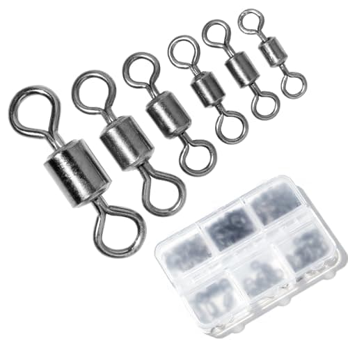 Everyday Barrel Swivels