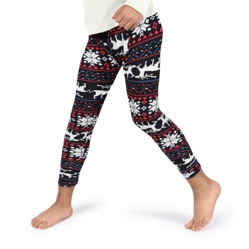 Rocky Fleece Thermals