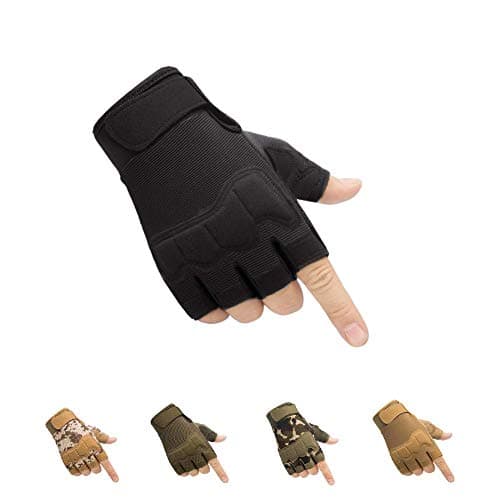 The Best Climbing Gloves