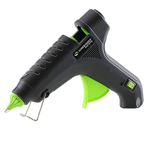 The Best Construction & Heavy Duty Glue Guns