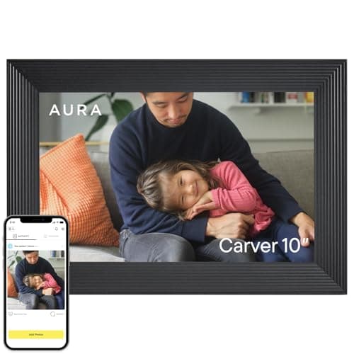 Aura Carver HD