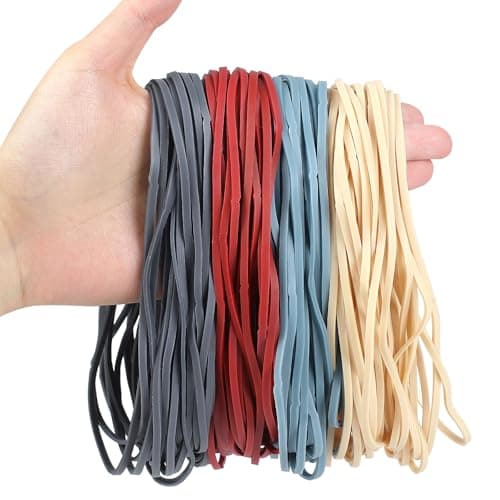 Assorted Giant Bands