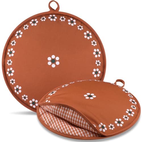 12-inch Warmer 2-Pack