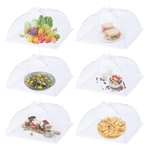 Husfunov Mesh Tent