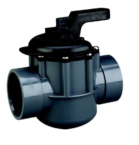 Pentair Diverter Valve