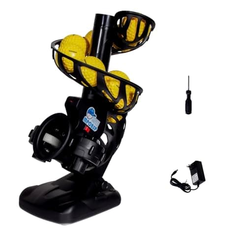 Youth Adjustable Pitcher