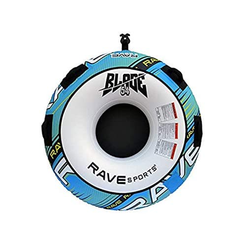 Single Rider Blade