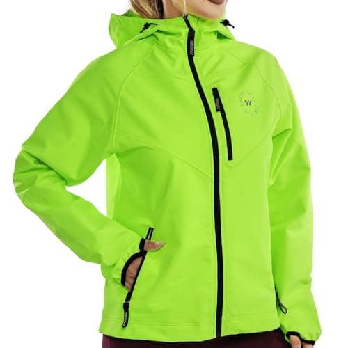 Lightweight Waterproof Shell