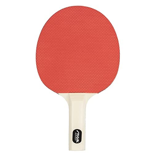 STIGA Hardbat Racket