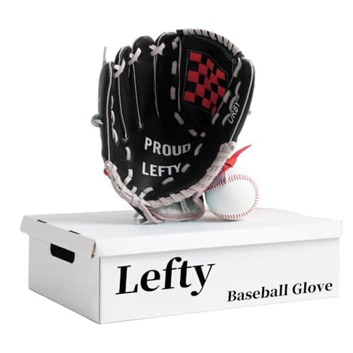 Lefty Youth Mitt