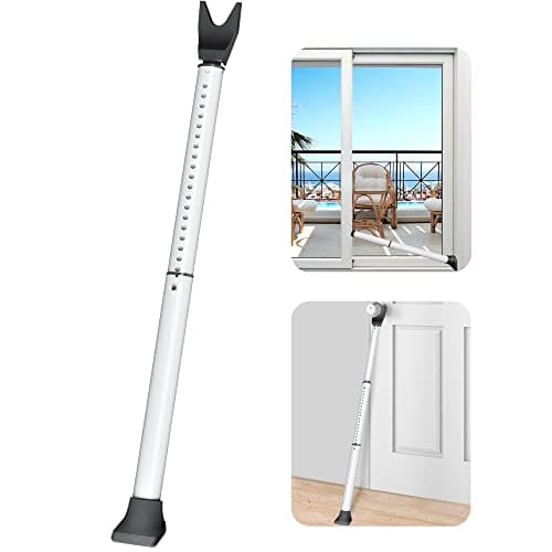 AceMining Door Security Bar