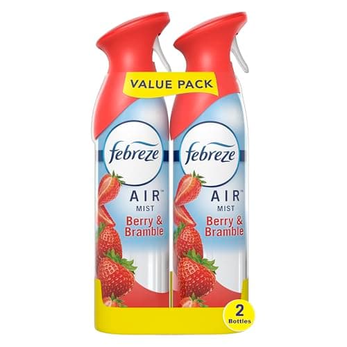 Febreze Berry & Bramble