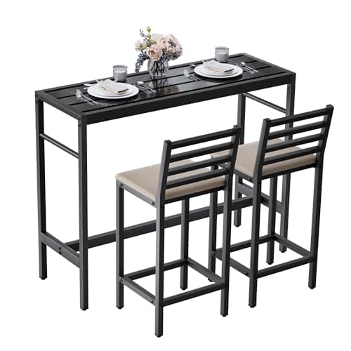 The Best Patio Bar Sets