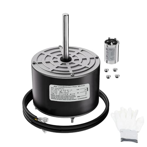 upmbzie Precision Motor