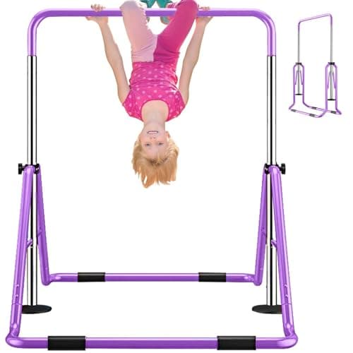 Adjustable Kids Bar
